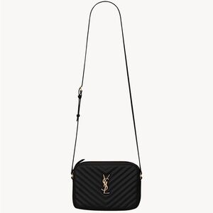 YSL Lou Camera Bag